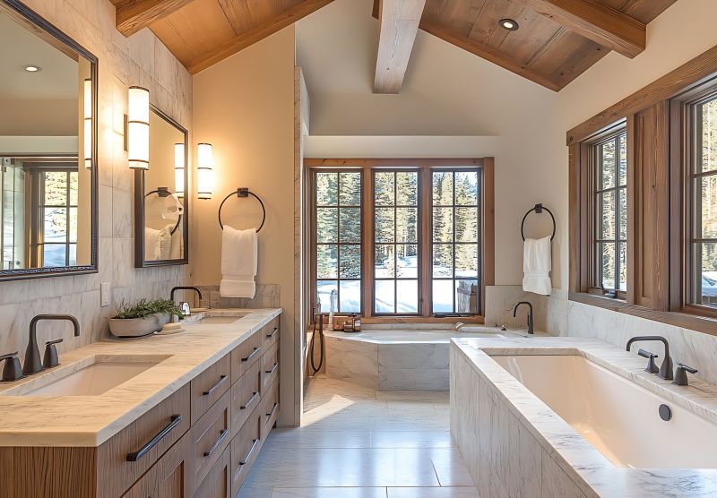 Top Bathroom Remodeling Companies in Newbury Park, CA