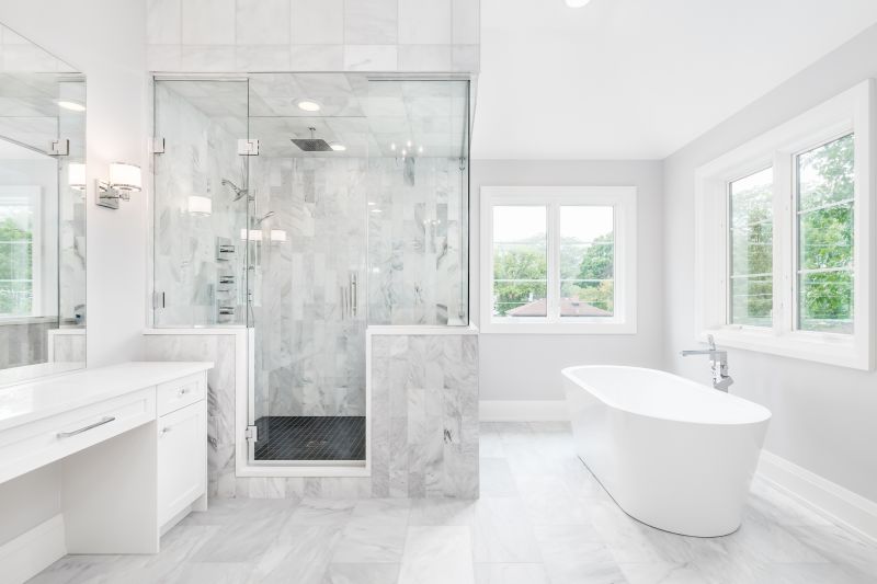 Best Bathroom Remodelers Contractors in Oxnard, CA